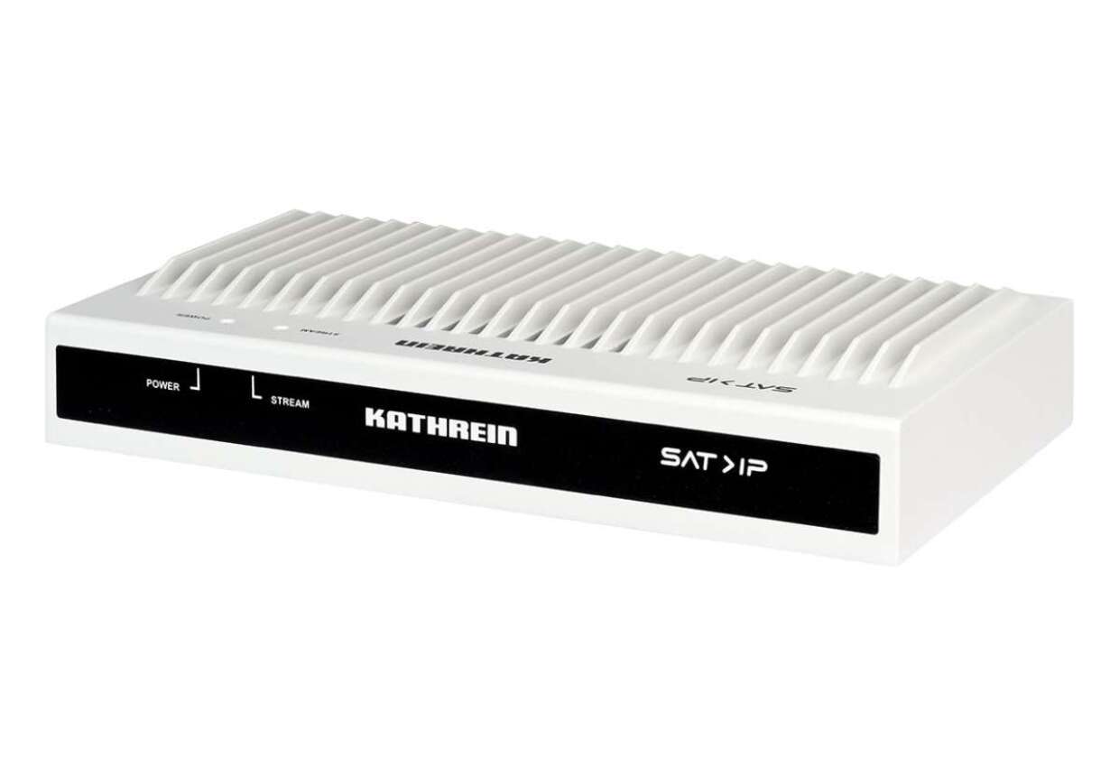 sat-server